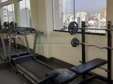 Departamentos Venta CAL. San Ignacio de Loyola - Piso 2 - MIRAFLORES