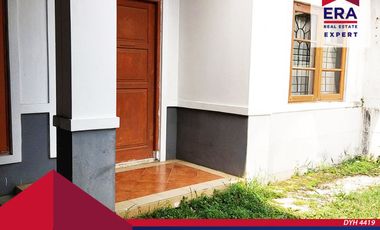 Disewakan Rumah Siap Huni Metland