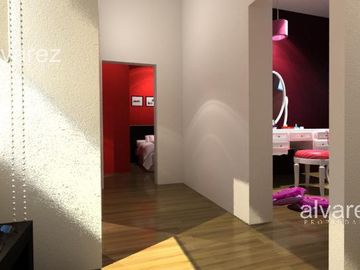Casa - Francisco Alvarez