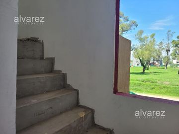 Casa - Francisco Alvarez