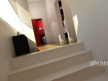 Casa - Francisco Alvarez