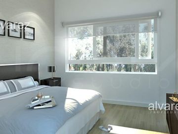 Casa - Francisco Alvarez