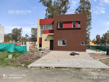 Casa - Francisco Alvarez