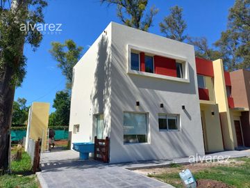 Casa - Francisco Alvarez