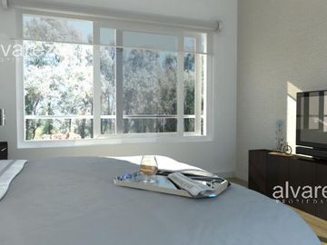 Casa - Francisco Alvarez