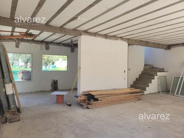 Casa - Francisco Alvarez