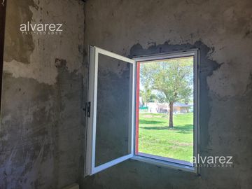 Casa - Francisco Alvarez