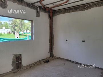 Casa - Francisco Alvarez