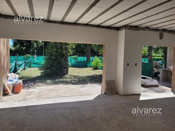 Casa - Francisco Alvarez
