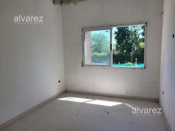Casa - Francisco Alvarez