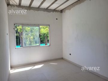 Casa - Francisco Alvarez