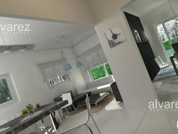 Casa - Francisco Alvarez