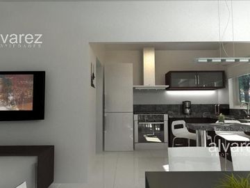 Casa - Francisco Alvarez