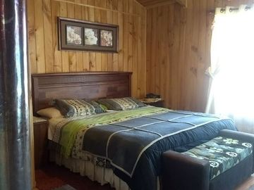 Casa en Venta en Chancoyán
