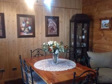 Casa en Venta en Chancoyán