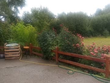 Casa en Venta en Chancoyán