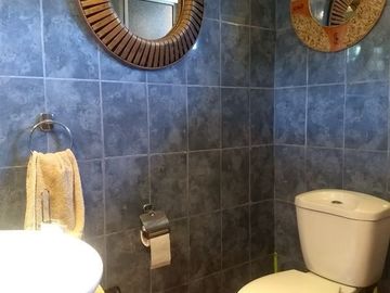 Casa en Venta en Chancoyán