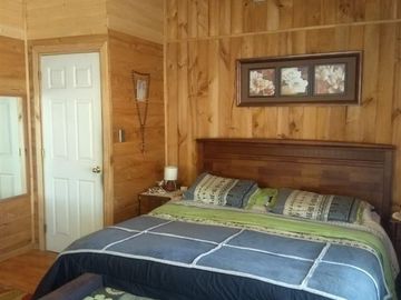 Casa en Venta en Chancoyán