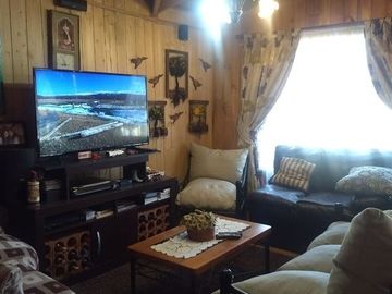 Casa en Venta en Chancoyán