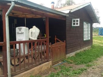 Casa en Venta en Chancoyán
