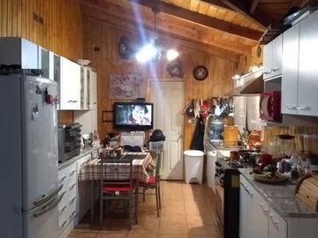 Casa en Venta en Chancoyán