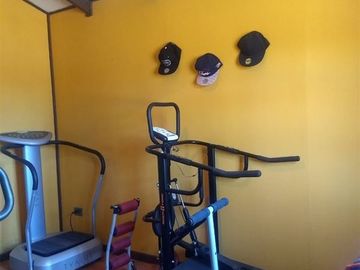 Casa en Venta en Chancoyán