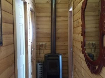 Casa en Venta en Chancoyán