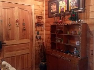 Casa en Venta en Chancoyán
