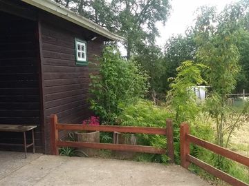 Casa en Venta en Chancoyán