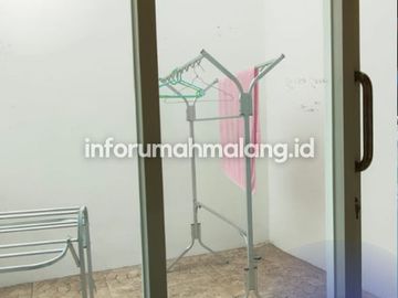 Rumah Kost Dijual Malang Kota,