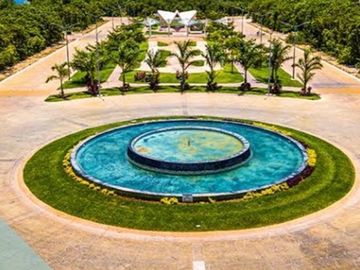 Departamento en residencial privado con amenidades: 7,500 m2 de parques, canchas