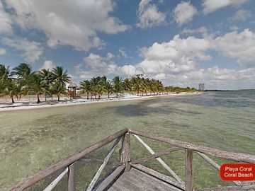 Departamento en residencial privado con amenidades: 7,500 m2 de parques, canchas