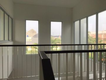 HOT LISTING SIAPA CEPAT DIA DAPAT BU RUMAH SIAP HUNI DI RIVIERA