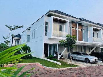 HOT LISTING SIAPA CEPAT DIA DAPAT BU RUMAH SIAP HUNI DI RIVIERA