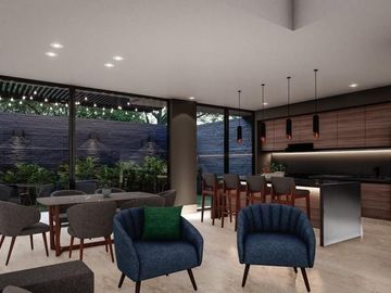 Casa en Venta en San Luis Potosí, Fraccionamiento Tarragona Residencial