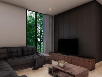 Casa en Venta en San Luis Potosí, Fraccionamiento Tarragona Residencial