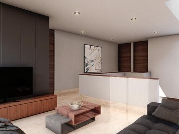 Casa en Venta en San Luis Potosí, Fraccionamiento Tarragona Residencial