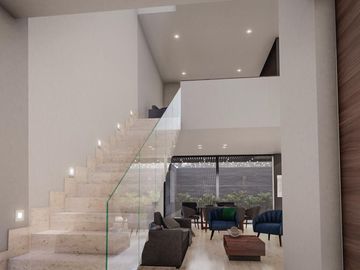 Casa en Venta en San Luis Potosí, Fraccionamiento Tarragona Residencial