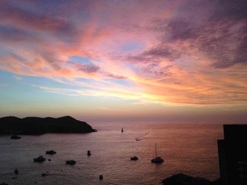 VENTA DE TERRENO EN PUCUSANA PLAYA POSEIDON