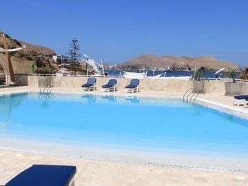 VENTA DE TERRENO EN PUCUSANA PLAYA POSEIDON