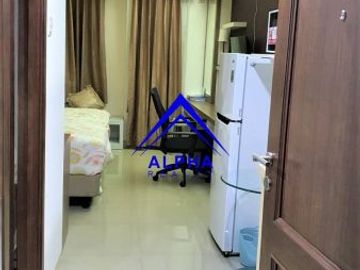 Dijual Apartemen Tipe Studio Di Galeri Ciumbuleuit 2 Bandung