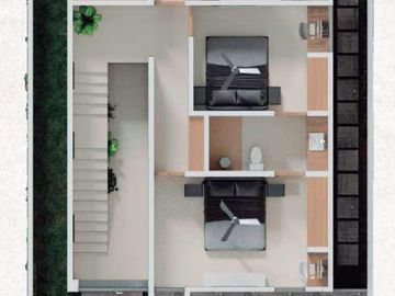 CASA EN VENTA EN PRIVADA PRADERAS DEL MAYAB