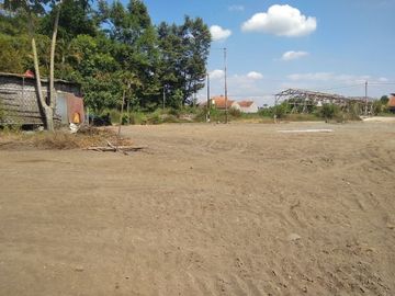 Jogja Timur, Kapling Murah Legalitas Aman SHMP