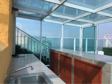 DEPARTAMENTO EN VENTA  EN INTERLOMAS