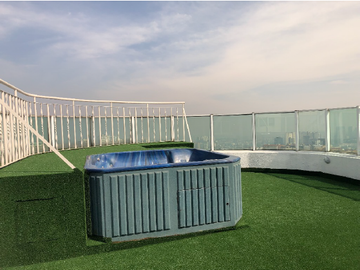 DEPARTAMENTO EN VENTA  EN INTERLOMAS