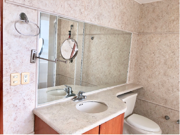 DEPARTAMENTO EN VENTA  EN INTERLOMAS