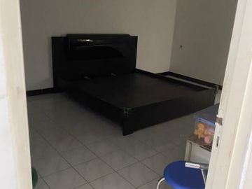 Rumah siap huni Wiguna regency