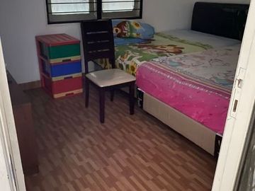 Rumah siap huni Wiguna regency