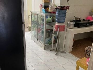 Rumah siap huni Wiguna regency