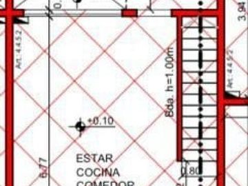 Venta- Tandil esq Witcomb - Duplex 3 amb (b)